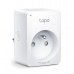 TP-LINK "Mini Smart Wi-Fi Socket, Energy MonitoringSPEC: 100-240 V, Max Load 16 A, 50/60 Hz, 2.4 GHz Wi-Fi networkingF