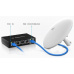 Ubiquiti EdgeRouter X, 5-Port