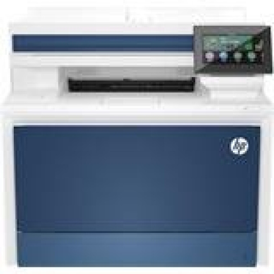 HP Color LaserJet Pro MFP 4302dw HP Color LaserJet Pro MFP 4302dw