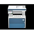 HP LaserJet Enterprise MFP 5601dn