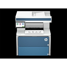 HP LaserJet Enterprise MFP 5601dn