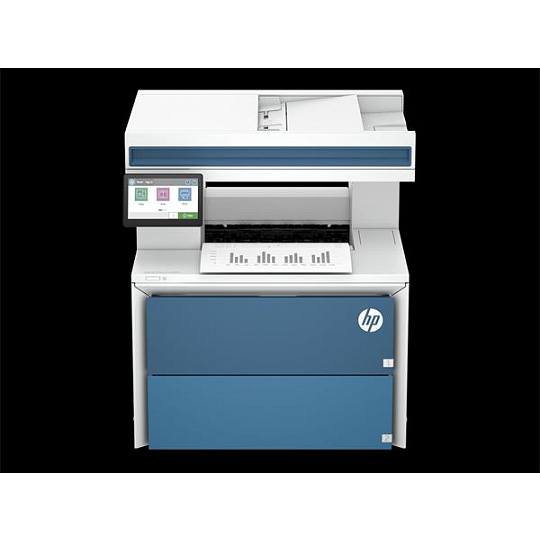 HP LaserJet Enterprise MFP 5601dn