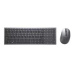 Dell Multi-Device Wireless Keyboard - KB700 - Czech/Slovak (QWERTZ)