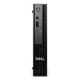 Dell Pro Micro QCM1250/TPM/i5-14500T/8GB/256GB SSD/90W Type-C/WLAN/Kb/Mouse/W11 Pro/3Y ProSpt