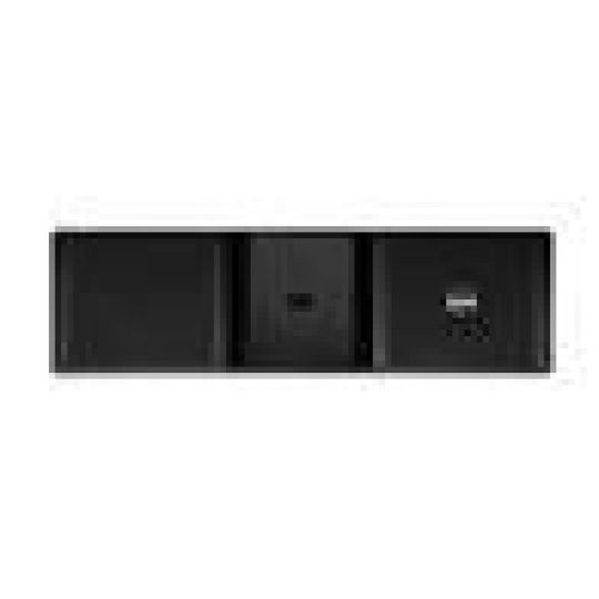 Eaton 9SX EBM 240V RT3U G2, externy batteriovy modul