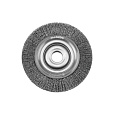 Metabo Oceľová kefa 150 × 28 × 20/0,3 mm/EÚ