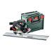 Metabo KS 18 LTX 57 BL (691222000) Akumulátorová ručná kotúčová píla