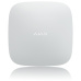 Hub 2 LTE (4G) white - Centrální ovládací panel s podporou LTE sítě a s podporou foto verifikace poplachu v bílém provedení; podpo