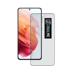 OBAL:ME Privacy 5D Tvrdené Sklo pre Samsung Galaxy S21 Black OBAL:ME Privacy 5D Tvrdené Sklo pre Samsung Galaxy S21 Black