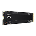 Samsung SSD 990 Series 2TB M.2 PCIe, r7250MB/s, w6450MB/s