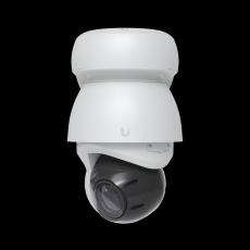 Ubiquiti Industrial-grade 4K PoE++ PTZ camera with enhanced AI capabilities, 22x optical zoom, and long-range adaptive I Ubiquiti Industrial-grade 4K PoE++ PTZ camera with enhanced AI capabilities, 22x optical zoom, and long-range adaptive I