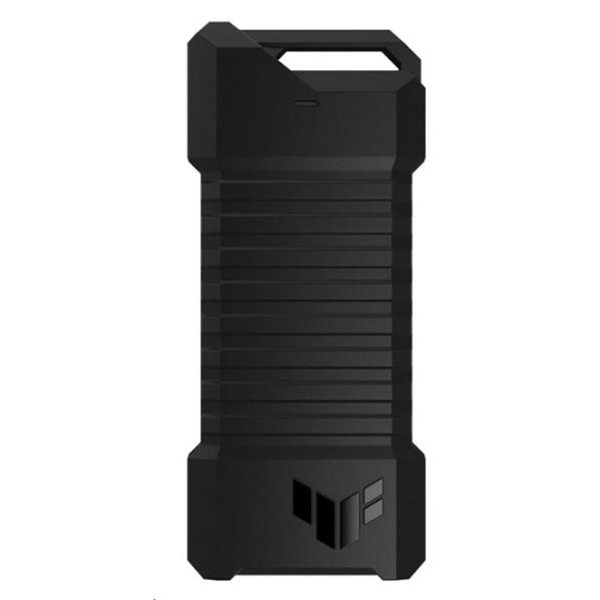 ASUS TUF Gaming AS1000 - 1TB NVMe SSD 10Gbps USB-C (ESD-T1U10)