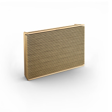 Beosound Level Gold Tone Alu/Light Oak Beosound Level Gold Tone Alu/Light Oak