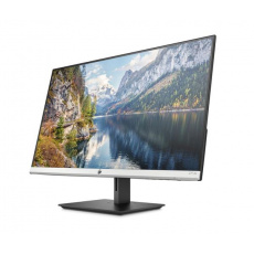 HP 27f 4k, 27.0 IPS, 3840x2160, 1000:1, 5ms, 300cd, HDMI/DP, 1-1-0 HP 27f 4k, 27.0 IPS, 3840x2160, 1000:1, 5ms, 300cd, HDMI/DP, 1-1-0
