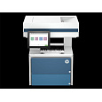 HP LaserJet Enterprise MFP 6600dn