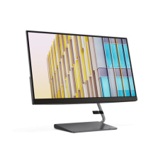 Lenovo Q24h-10 23.8" 2560x1440 2K 1000:1 300nits 4ms HDMI+DP+USB-C+USB repro 3y VESA Lenovo Q24h-10 23.8" 2560x1440 2K 1000:1 300nits 4ms HDMI+DP+USB-C+USB repro 3y VESA