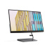 Lenovo Q24h-10 23.8" 2560x1440 2K 1000:1 300nits 4ms HDMI+DP+USB-C+USB repro 3y VESA  