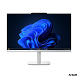 Lenovo IC A105 24, Ryzen 5 40, 23.8˝ 1920x1080, UMA, 16GB, SSD 1TB, FDOS, šedý, 2y CI