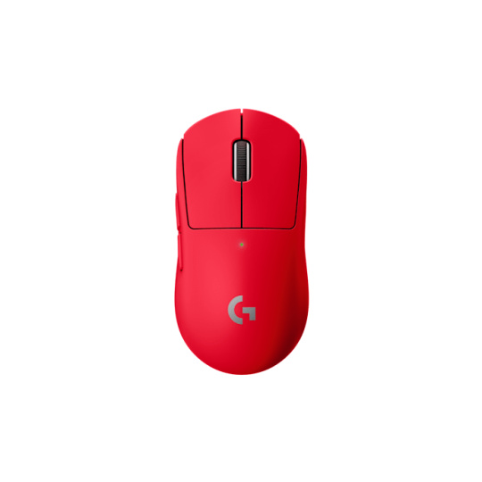 Logitech® G PRO X SUPERLIGHT 2 SE - RED