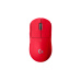 Logitech® G PRO X SUPERLIGHT 2 SE - RED