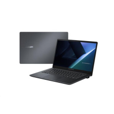 ASUS ExpertBook B1 B1403CVA-S61490, i5-13420H, 14.0˝ 1920 x 1080 FHD, UMA, 16GB, SSD 512GB, FDOS, FPR, TPM ASUS ExpertBook B1 B1403CVA-S61490, i5-13420H, 14.0˝ 1920 x 1080 FHD, UMA, 16GB, SSD 512GB, FDOS, FPR, TPM
