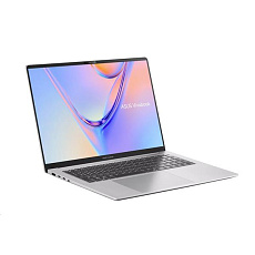 ASUS Vivobook S16 S5652MA-TK109W, Core 7 350, 16.0˝ 1920x1200 WUXGA, UMA, 16GB, SSD 512GB, W11H, bez AC ada