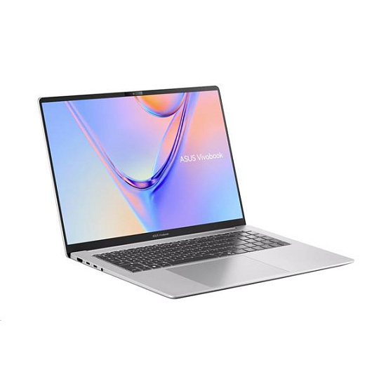 ASUS Vivobook S16 S5652MA-TK109W, Core 7 350, 16.0˝ 1920x1200 WUXGA, UMA, 16GB, SSD 512GB, W11H, bez AC ada ASUS Vivobook S16 S5652MA-TK109W, Core 7 350, 16.0˝ 1920x1200 WUXGA, UMA, 16GB, SSD 512GB, W11H, bez AC ada