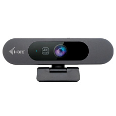 i-tec SOLOMON PRO 900 4K Webcam i-tec SOLOMON PRO 900 4K Webcam