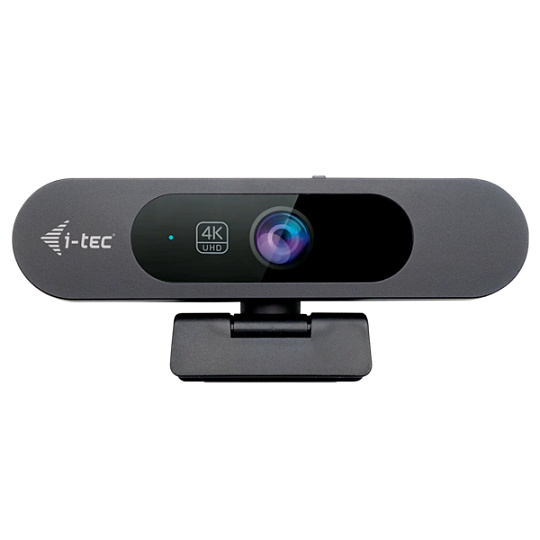 i-tec SOLOMON PRO 900 4K Webcam i-tec SOLOMON PRO 900 4K Webcam