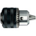 Metabo toothed chuck 13 mm, 3/8 "