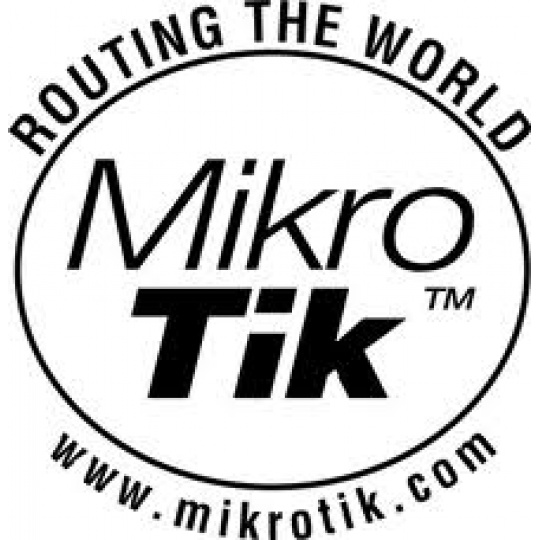MIKROTIK Level 6 / Cloud Hosted Router P-Unlimited licencia