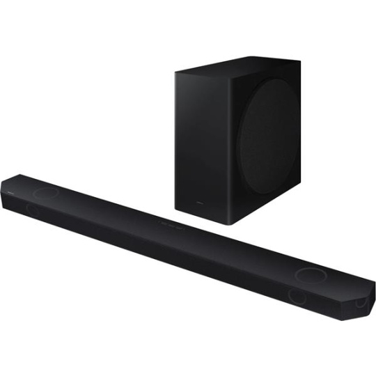 SAMSUNG HW-Q800D soundbar 5.1