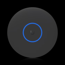 Ubiquiti Ceiling-mounted 6-stream WiFi 7 AP with 10/5/2.5/1 GbE support - black Ubiquiti Ceiling-mounted 6-stream WiFi 7 AP with 10/5/2.5/1 GbE support - black