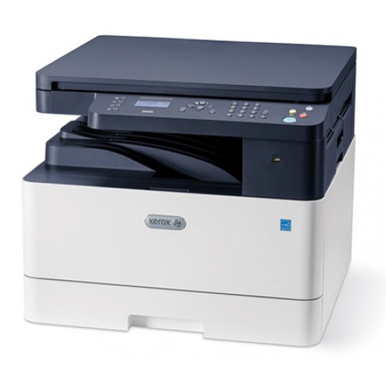 Xerox 1022V_B, mono laser. MFP A3 (Copy/Printer/SCAN) 22ppm 256MB, USB
