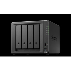 Synology™ DiskStation DS923+  4x HDD  NAS 4k