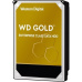 WD Gold HDD (3.5", 16TB, 512MB, 7200RPM, SATA 6Gb/s)