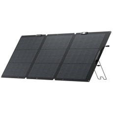EcoFlow solárny panel 160W skladací - 2. generácia EcoFlow solárny panel 160W skladací - 2. generácia