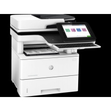 HP LaserJet Enterprise Flow MFP M528c