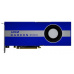 AMD Radeon Pro W5700 8GB 5mDP+USBc GFX