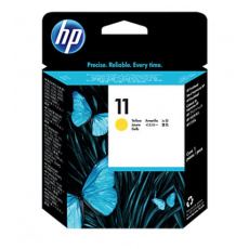HP Yellow print head DSJ500,BI (cca24.000 strán) HP Yellow print head DSJ500,BI (cca24.000 strán)