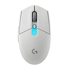 Logitech® G305 X SUPERLIGHT - WHITE Logitech® G305 X SUPERLIGHT - WHITE