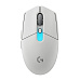 Logitech® G305 X SUPERLIGHT - WHITE