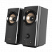 Creative T60 Compact Hi-Fi 2.0 Desktop Speakers