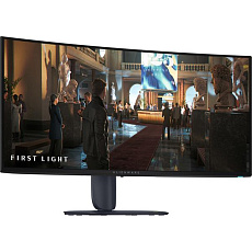 Alienware 34 Gaming Monitor - AW3426DW Alienware 34 Gaming Monitor - AW3426DW