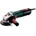 Metabo Weva 15-125 Quick * Angle Grinder