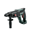 Metabo KH 18 LTX 24 Cordless Combination Hammer