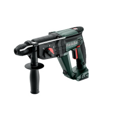 Metabo KH 18 LTX 24 Aku Kombikladivo