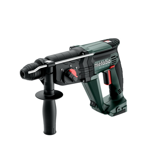 Metabo KH 18 LTX 24 Cordless Combination Hammer