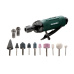 METABO DG 25 SET *Air Straight Grinder TV00