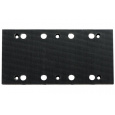 Metabo Brúsna platňa so suchým zipsom 92x184 mm